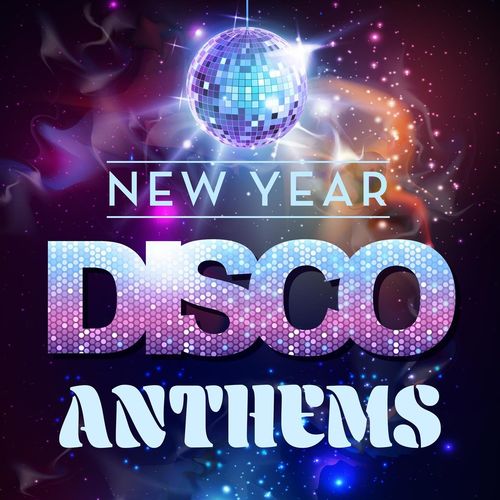 New Year Disco Anthems (2020) FLAC