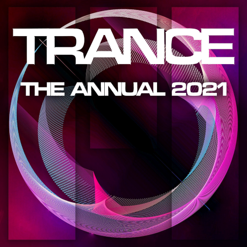 Trance The Annual 2021 - Be Yourself Music (2020)