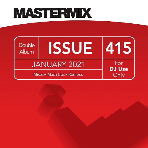 Mastermix Issue 415 (2020)