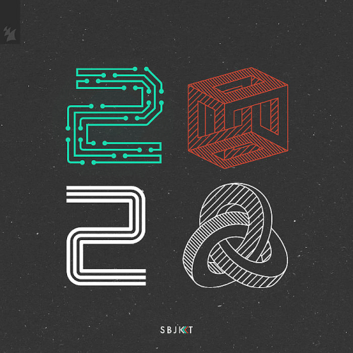 Armada Subjekt Best Of (2020)