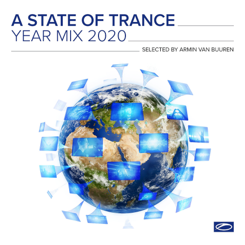 A State of Trance Year Mix 2020 (Selected by Armin van Buuren)