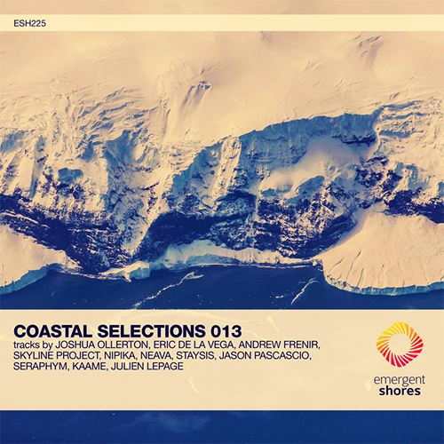 Coastal Selections 013 (2020)