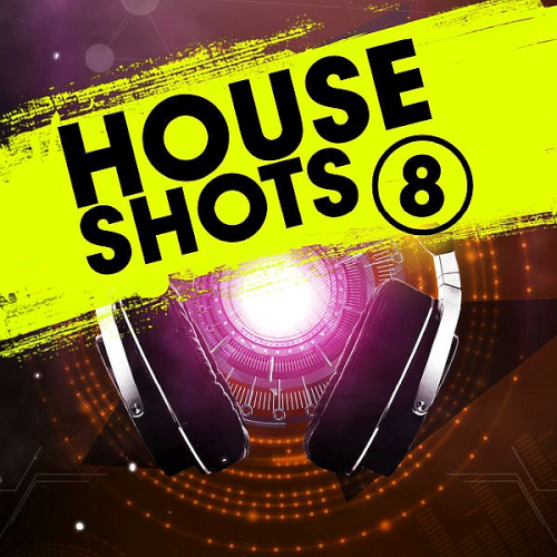House Arena Vol. 8 (2020)