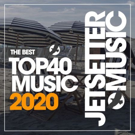The Best Top 40 Music 2020 (2020)