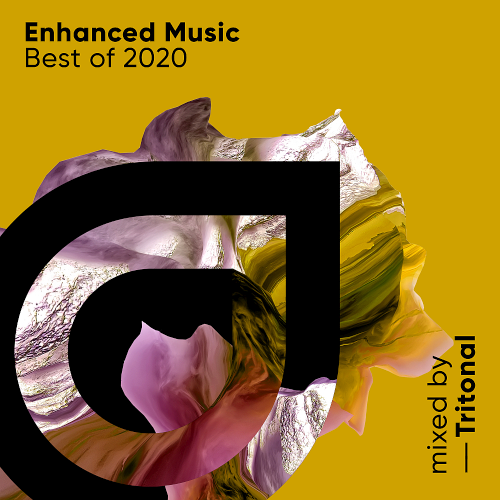Enhanced Music Best Of 2020 Mixed By Tritonal (2020)