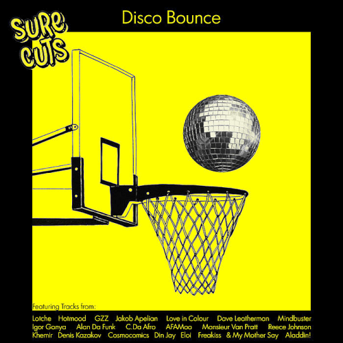 Disco Bounce (2020)