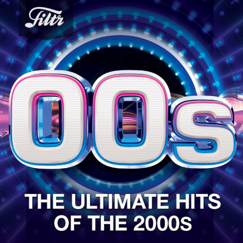 00s Ultimate Hits Of The Noughties (2020)