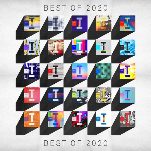 Best Of Toolroom (2020)