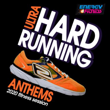 Ultra Hard Running Anthems (2020) FLAC
