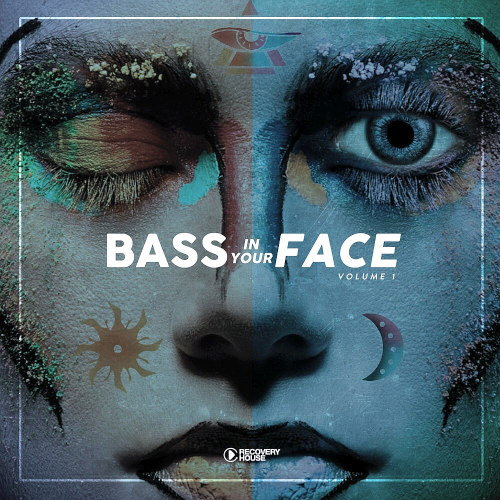 Bass In You Face Vol. 1 (2020)