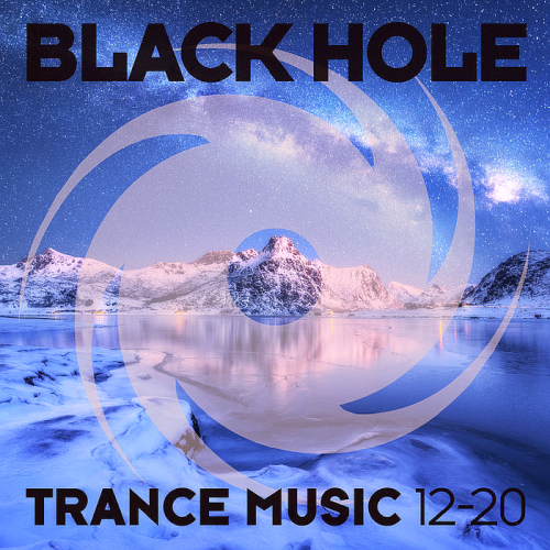 Black Hole Trance Music 12-20 (2020)