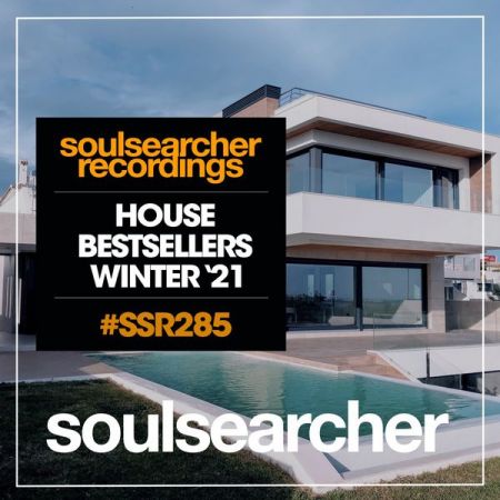 House Bestsellers Winter 21 (2020) FLAC