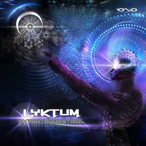 Lyktum - Extraterrestrial (Single) (2020)