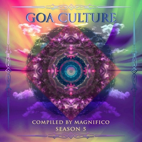 Goa Culture Season 5 (Compiled by Magnifico) (2020)