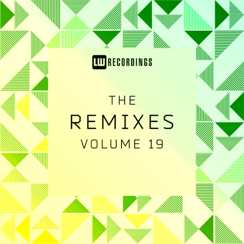 The Remixes Vol. 19 (2020)