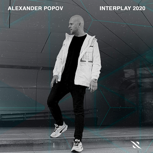 Interplay 2020 Alexander Popov Sampler (2020)