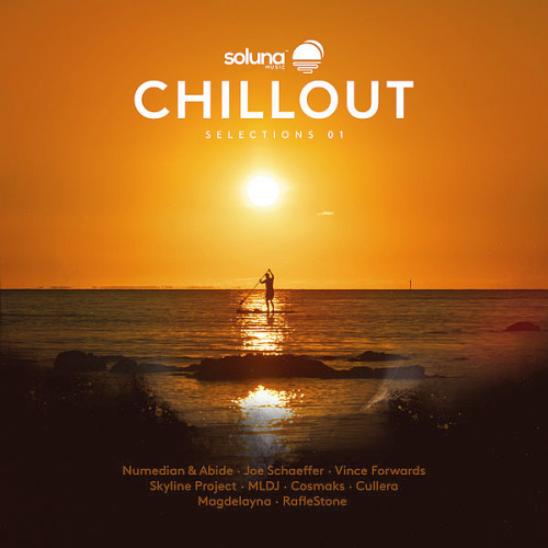 Soluna Chillout 01 (2020)