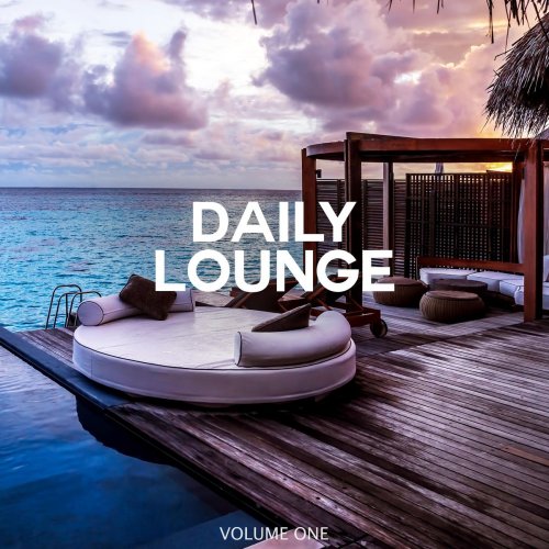 Daily Lounge Vol.1 (2020) FLAC