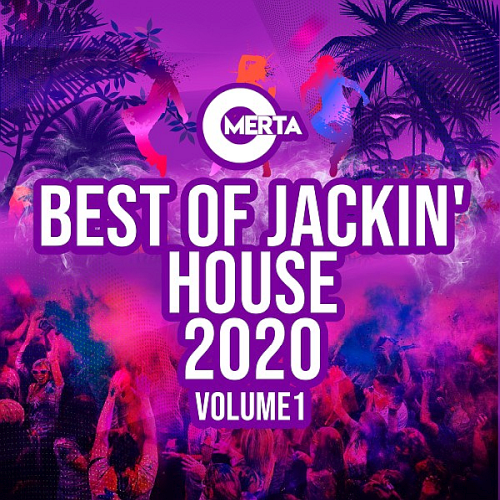 Best of Jackin House (2020 Volume 1)