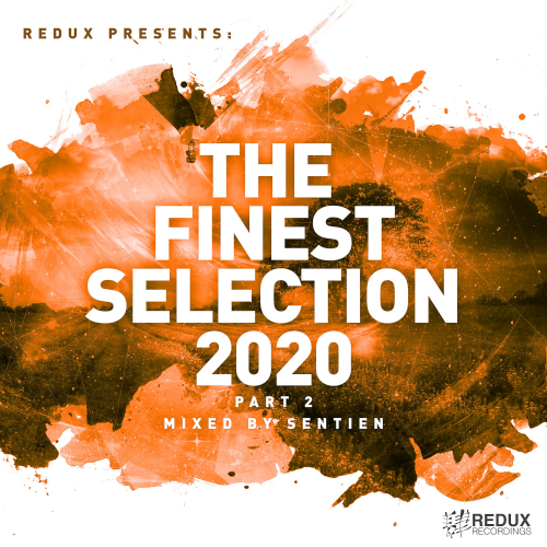 Redux Presents: The Finest Collection 2020 Part 2 Mixed By Sentien (2020)