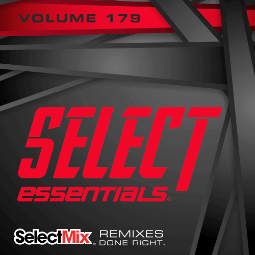 Select Mix Essentials Vol. 179 (2020)