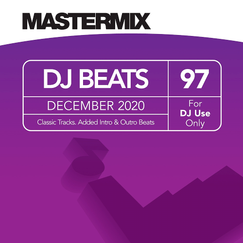 Mastermix DJ Beats Volume 97 (2020)
