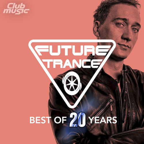 Future Trance: Best Of 20 Years (2020)