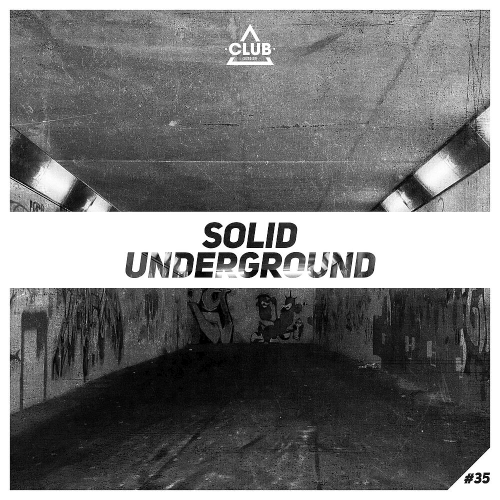 Solid Underground Vol. 35 (2020)