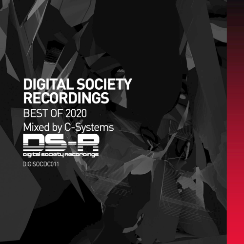 C-Systems - DS-R Best Of (2020)