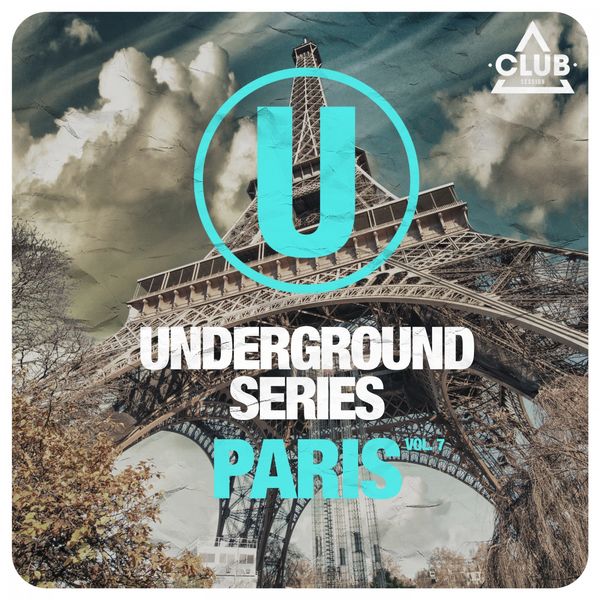 Underground Series Paris Vol.7 (2020) FLAC Underground Series Paris Vol.7 (2020) FLAC