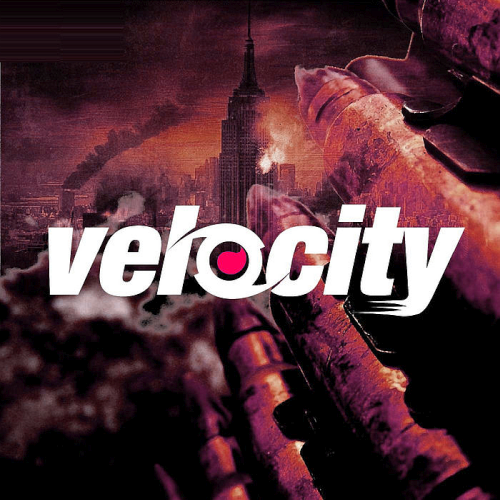 Velocity Recordings Volume Ten (2020)