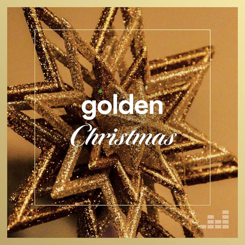 Golden Christmas (2020)