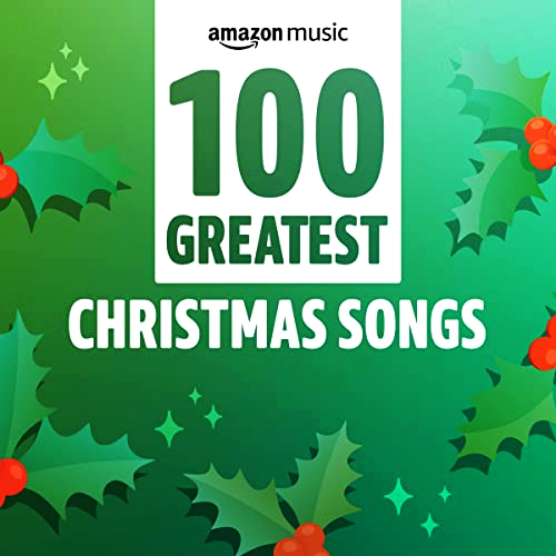 100 Greatest Christmas Songs (2020)