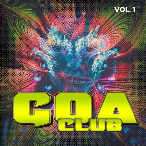Goa Club Vol. 1 (2020)