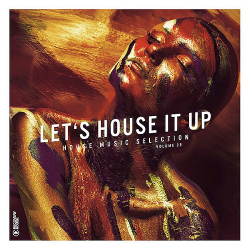 Lets House It Up Vol. 25 (2020)