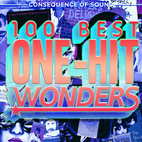 100 Best One Hit Wonders (2020)