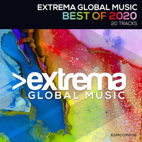 Extrema Global Music Best Of (2020)