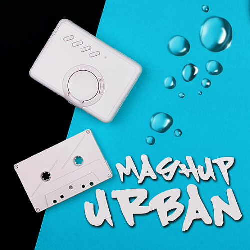 Mashup Urban - Alternative Control (2020)