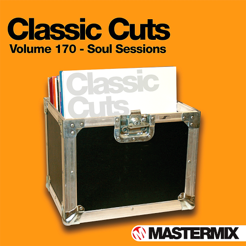 Mastermix - Classic Cuts 170 (Soul Sessions) (2020)