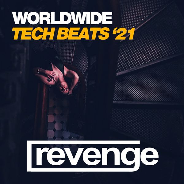 Worldwide Tech Beats 21 (2020) FLAC