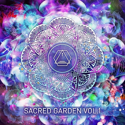 Sacred Garden Vol.1 (2021)