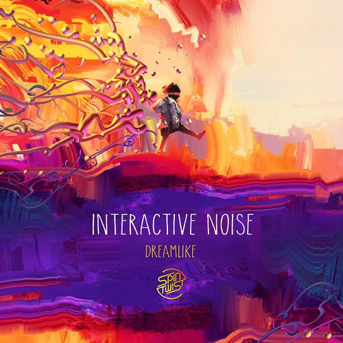Interactive Noise - Dreamlike (Single) (2021)
