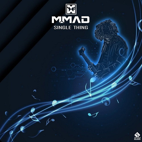 M.mad - Single Thing (Single) (2021)