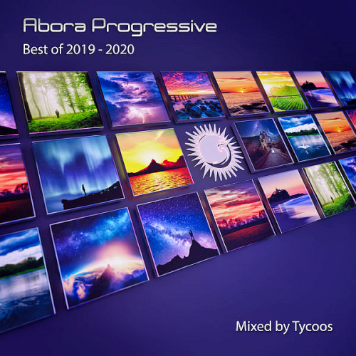 Abora Progressive: Best Of 2019-2020 Mixed By Tycoos (2021)