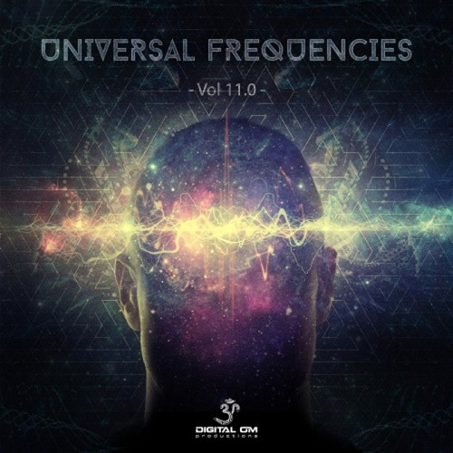 Universal Frequencies Vol.11 (2021)