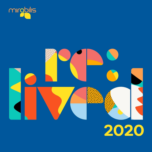 Re:lived Mirabilis Records (2021)