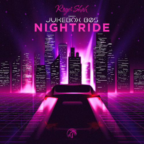 Roger Shah - Nightride (2021)