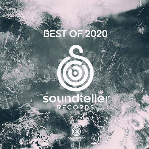 Soundteller Best Of (2020)