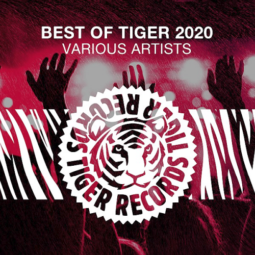 Best Of Tiger (2020)