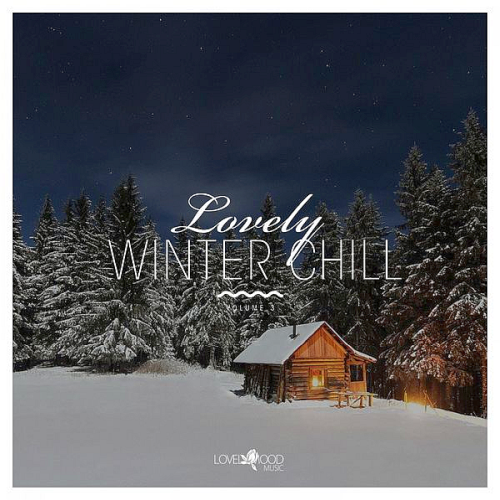Lovely Winter Chill #3 (2021)